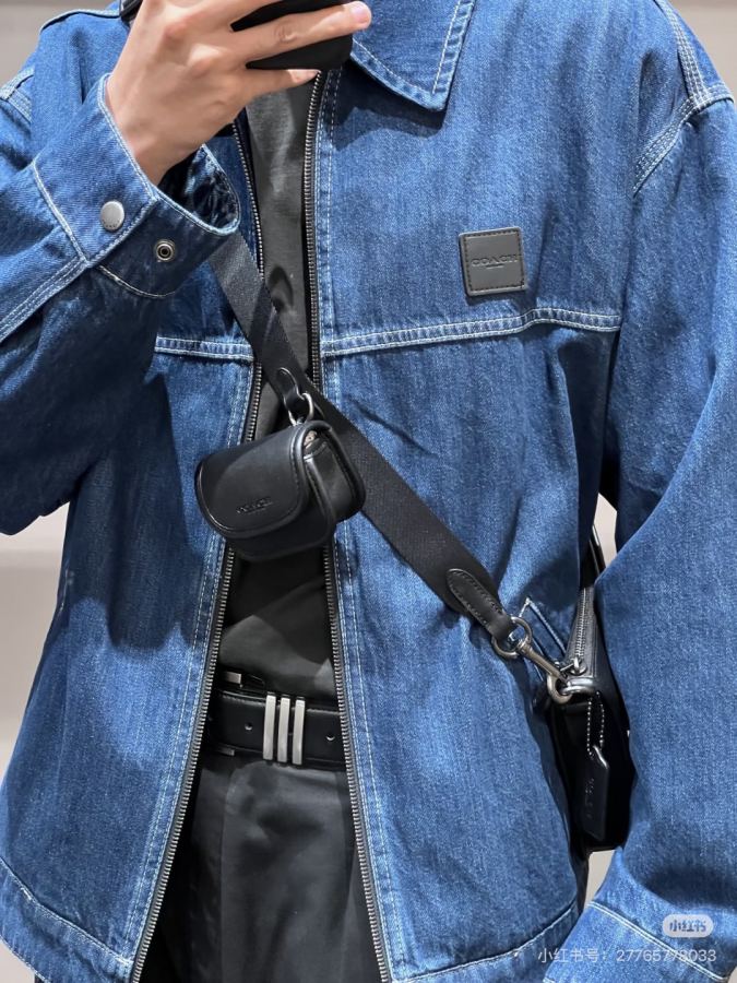 1:1 Replica COACH bag Coach — Premium Replica — photo 2