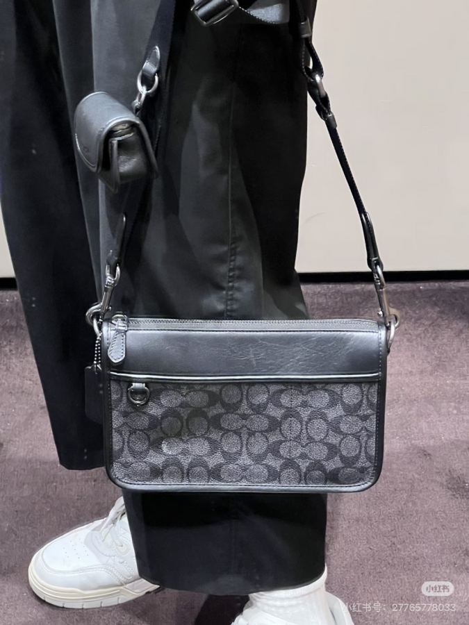1:1 Replica COACH bag Coach — Premium Replica — photo 4