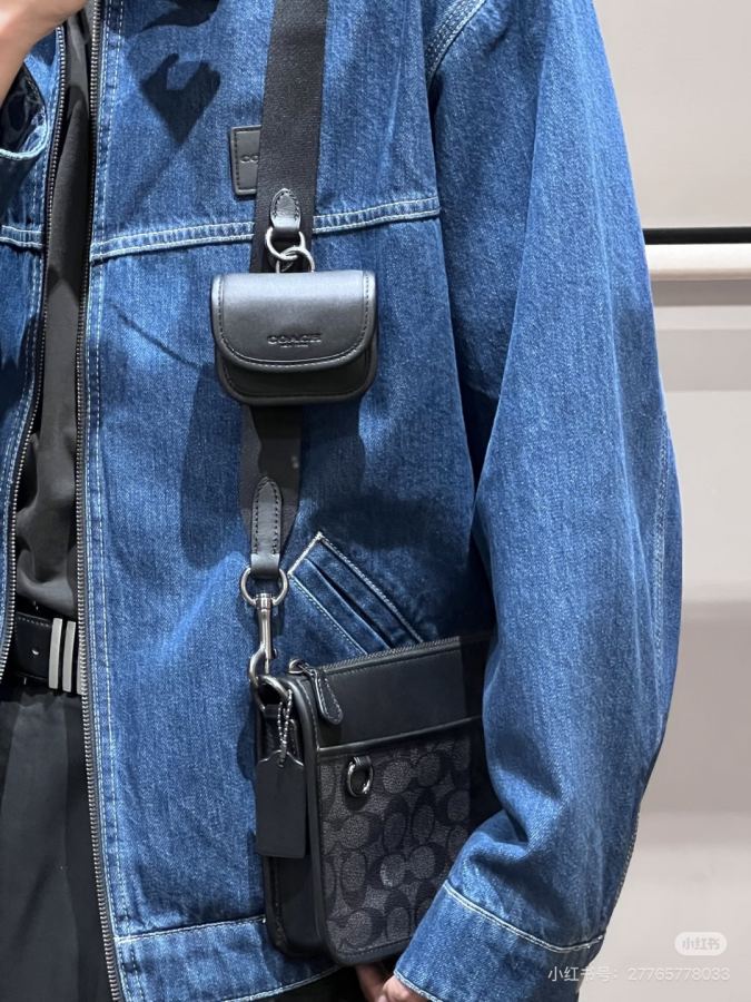 1:1 Replica COACH bag Coach — Premium Replica — photo 3