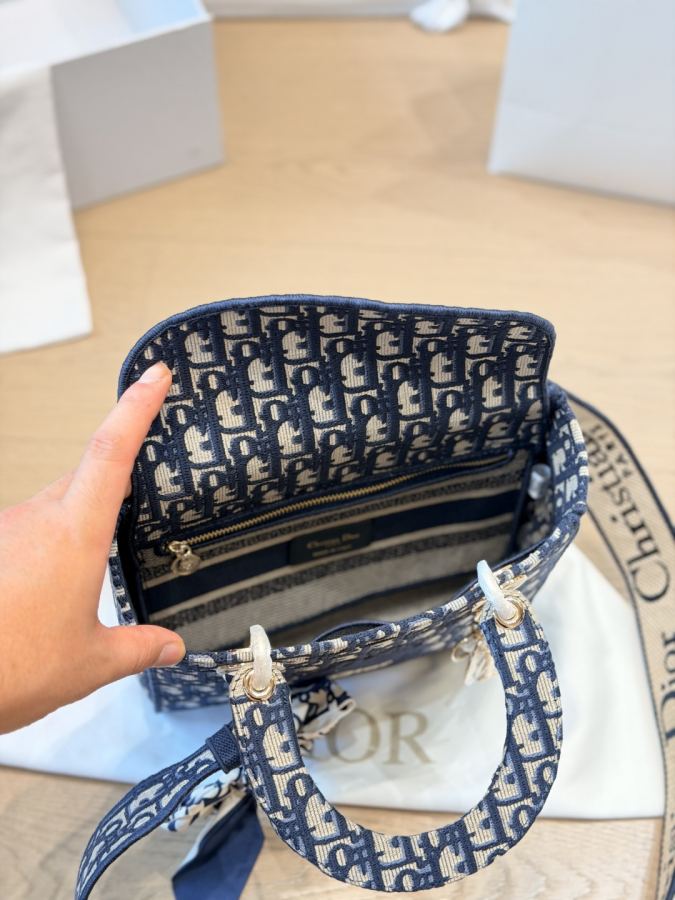 1:1 Replica Dior bag Original version — Premium Replica — photo 9