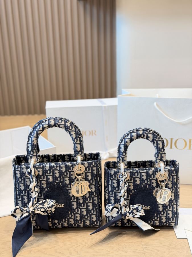 1:1 Replica Dior bag Original version — Premium Replica — photo 4