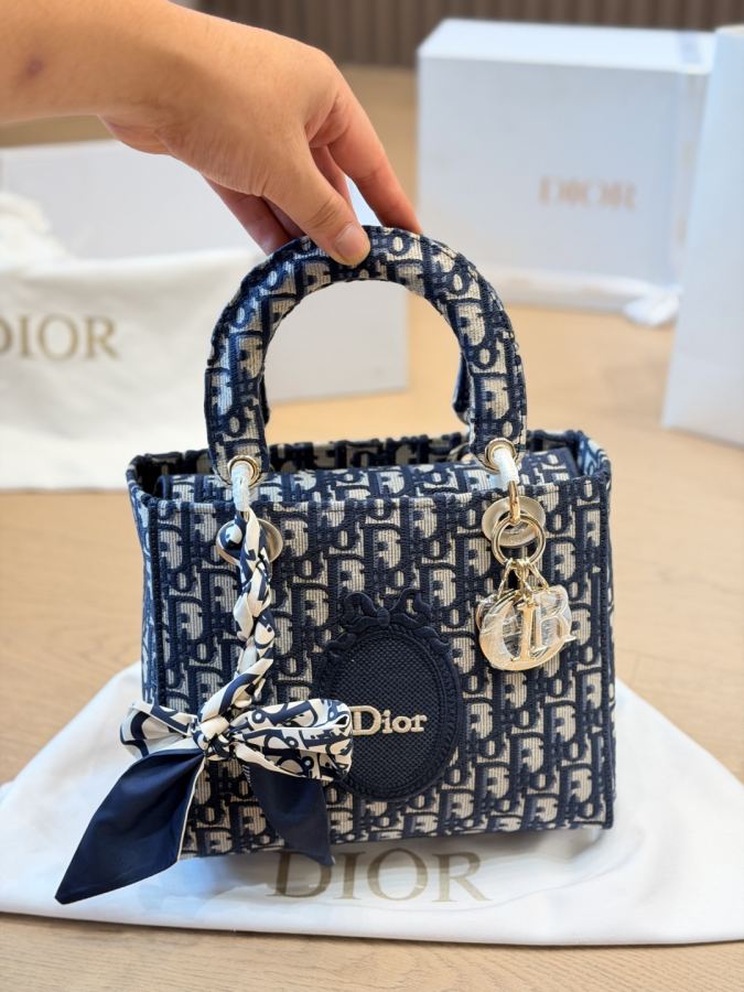 1:1 Replica Dior bag Original version — Premium Replica — photo 7