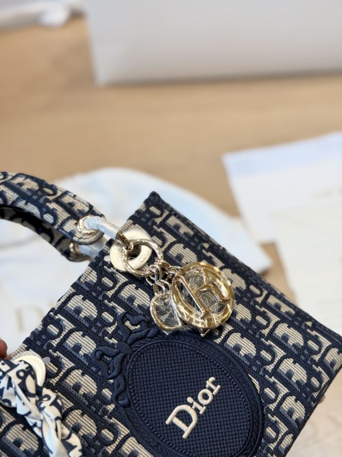 1:1 Replica Dior bag Original version — Premium Replica — photo 5