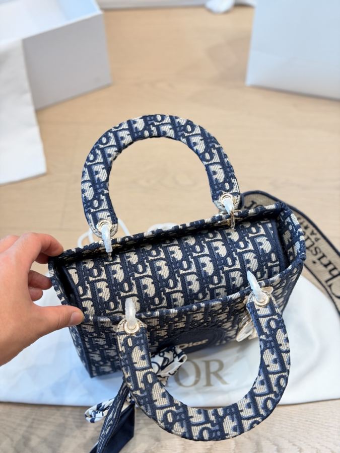 1:1 Replica Dior bag Original version — Premium Replica — photo 8