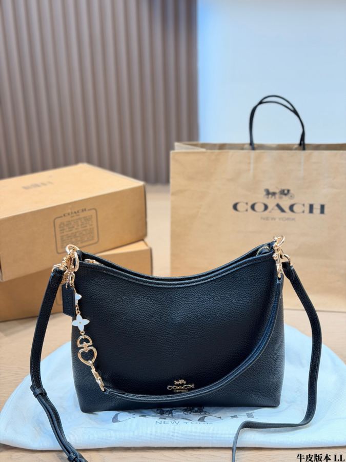 1:1 Replica COACH bag COACH Laurel — 1:1 Replica — photo 5