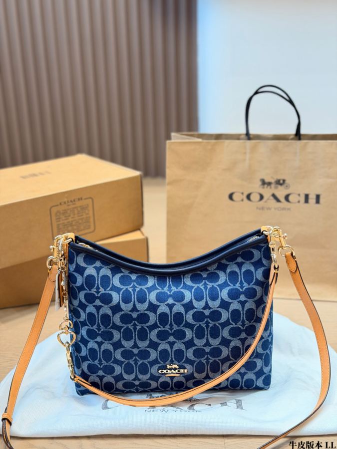 1:1 Replica COACH bag COACH Laurel — 1:1 Replica — photo 2