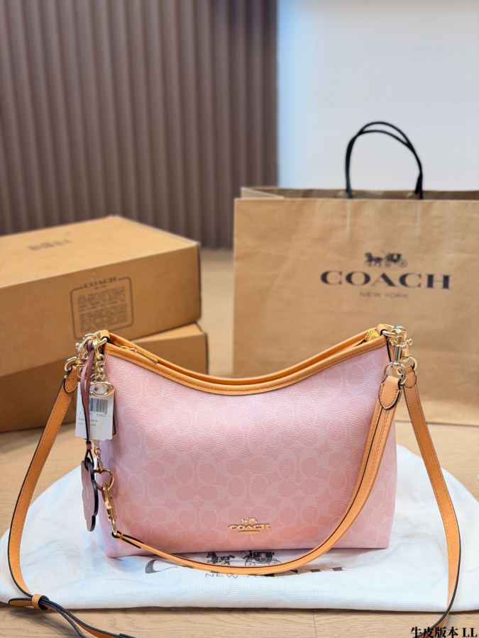 1:1 Replica COACH bag COACH Laurel — 1:1 Replica — photo 6