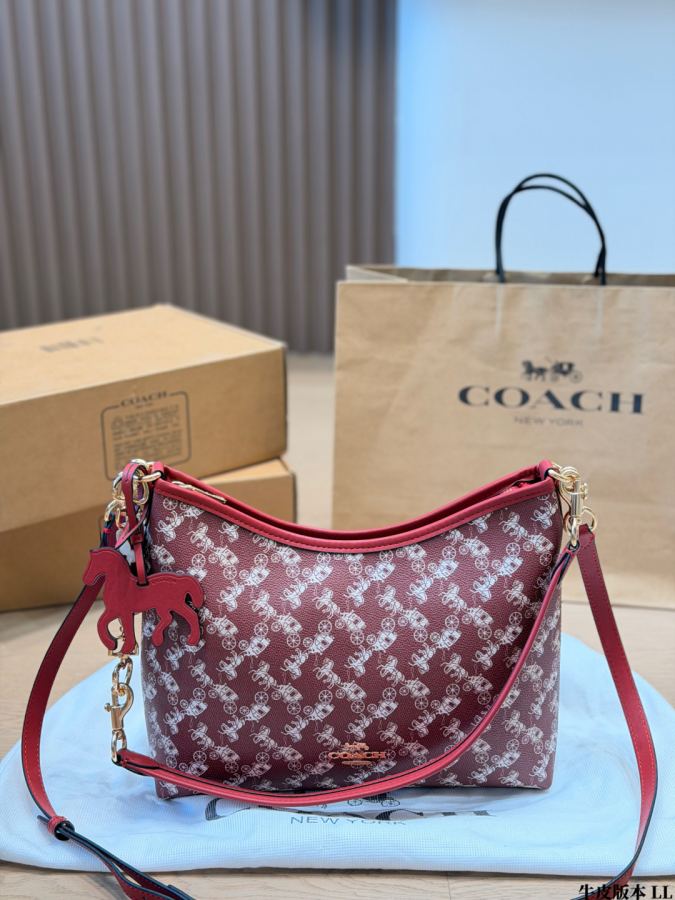 1:1 Replica COACH bag COACH Laurel — 1:1 Replica — photo 8
