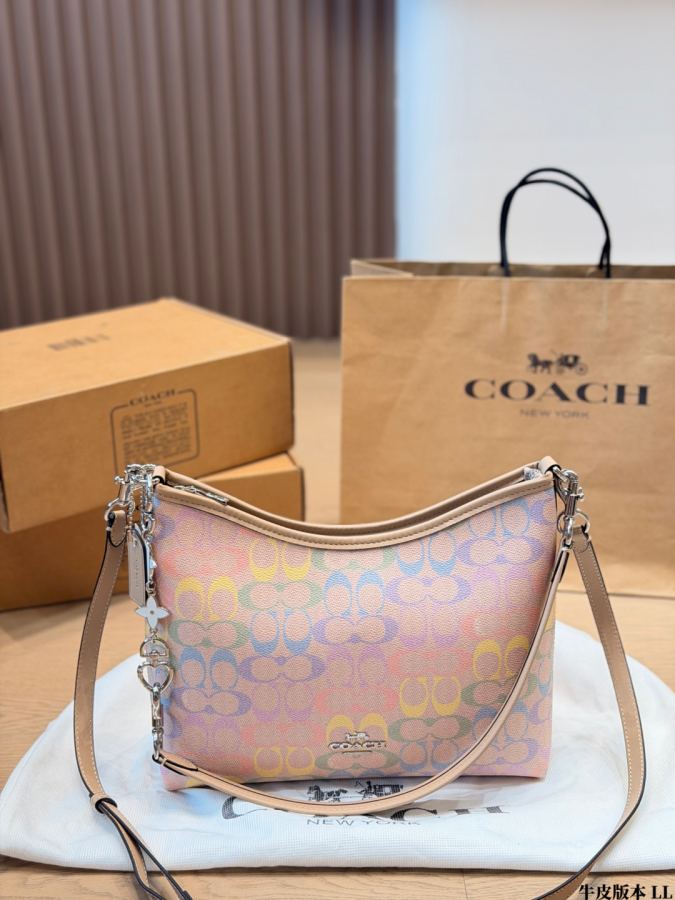 1:1 Replica COACH bag COACH Laurel — 1:1 Replica — photo 9