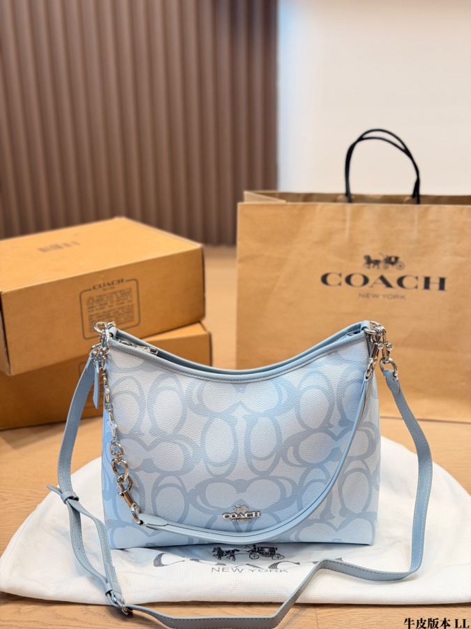 1:1 Replica COACH bag COACH Laurel — 1:1 Replica — photo 7