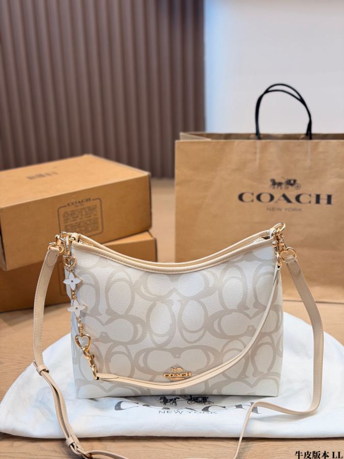 1:1 Replica COACH bag COACH Laurel — 1:1 Replica — photo 3