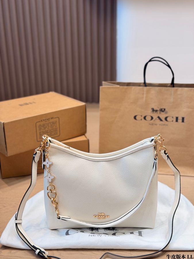 1:1 Replica COACH bag COACH Laurel — 1:1 Replica — photo 4