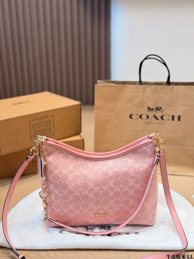 1:1 Replica COACH bag COACH Laurel — Premium Replica — photo 6