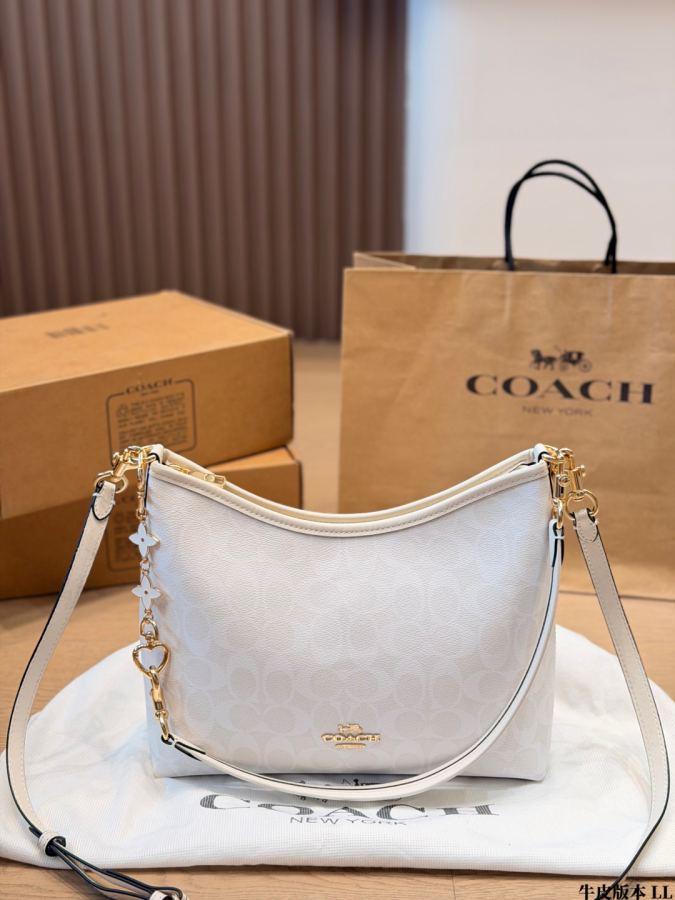 1:1 Replica COACH bag COACH Laurel — Premium Replica — photo 3