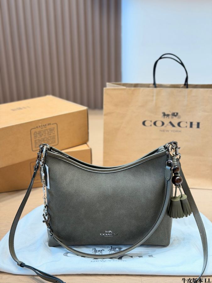 1:1 Replica COACH bag COACH Laurel — Premium Replica — photo 5