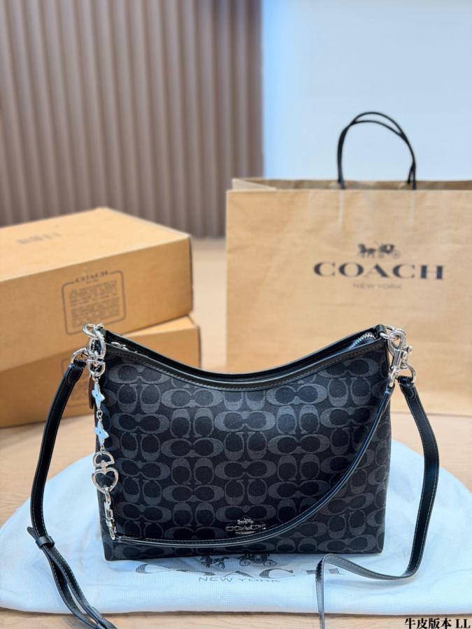 1:1 Replica COACH bag COACH Laurel — Premium Replica — photo 7