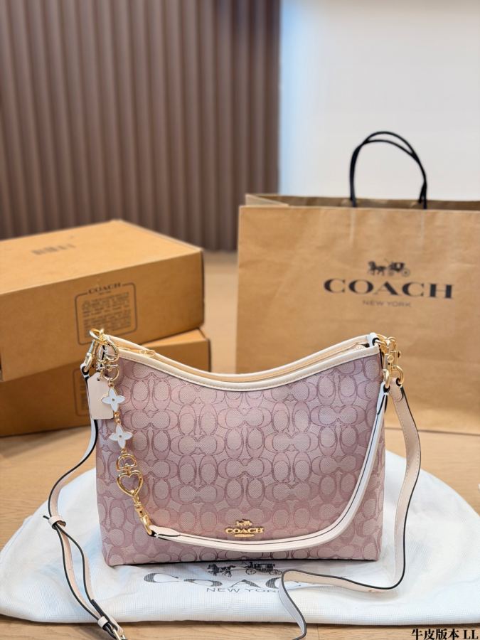 1:1 Replica COACH bag COACH Laurel — Premium Replica — photo 4