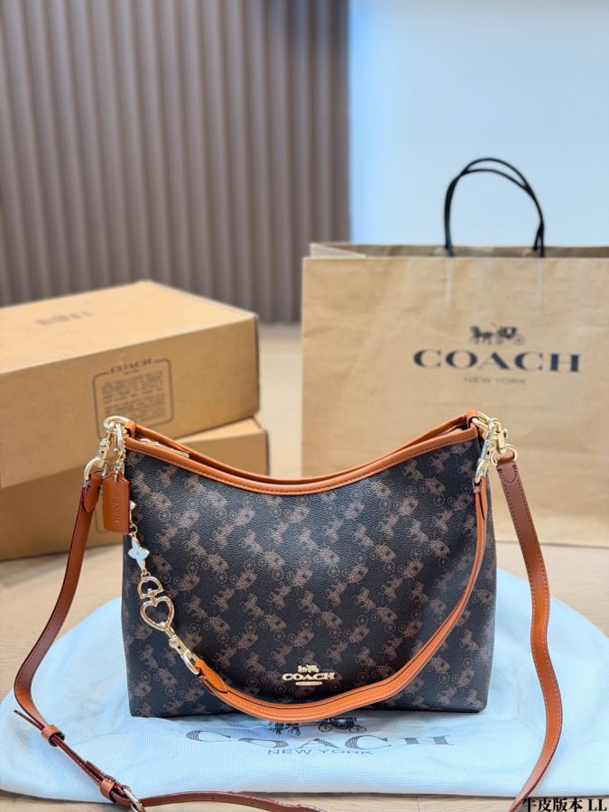 1:1 Replica COACH bag COACH Laurel — Premium Replica — photo 8