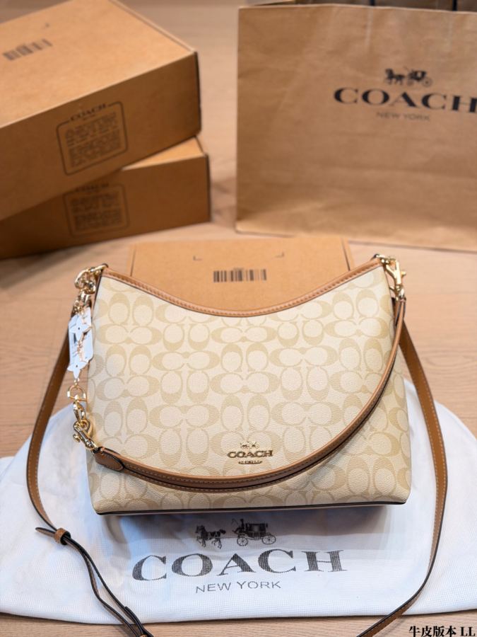 1:1 Replica COACH bag COACH New Arrival Laurel — Premium Replica — photo 5