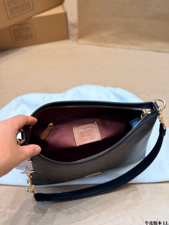 1:1 Replica COACH bag COACH Laurel — 1:1 Replica — photo 9