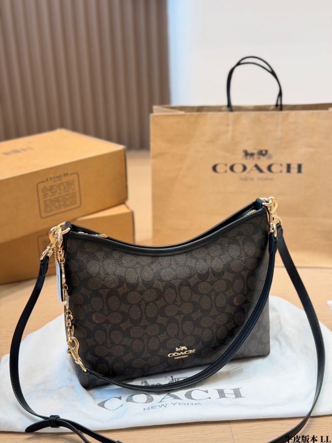 1:1 Replica COACH bag COACH Laurel — 1:1 Replica — photo 4