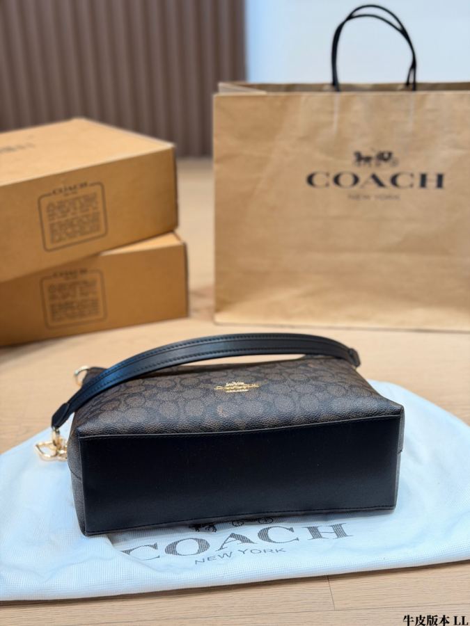 1:1 Replica COACH bag COACH Laurel — 1:1 Replica — photo 6