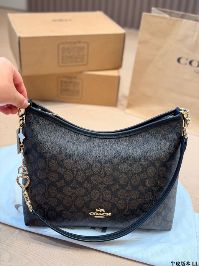 1:1 Replica COACH bag COACH Laurel — 1:1 Replica — photo 8