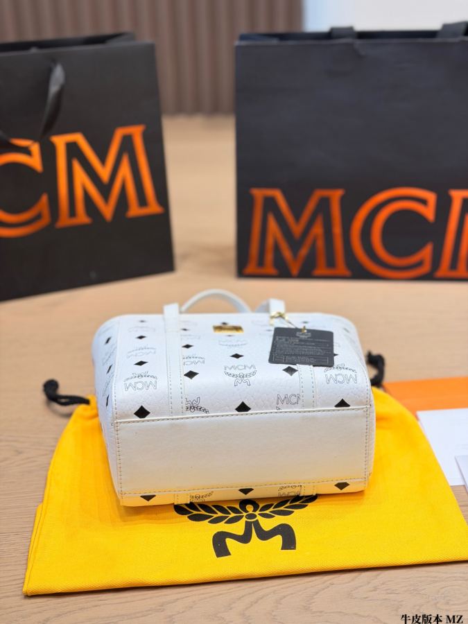 1:1 Replica MCM bag Mcm 20tote — AAA Quality Replica — photo 7