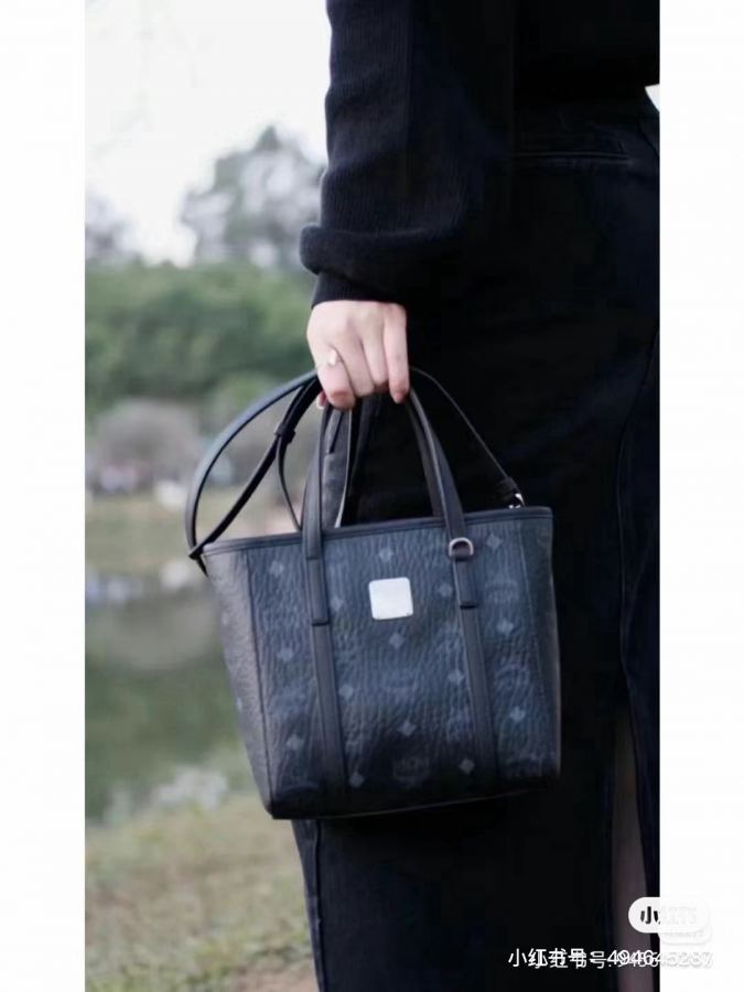 1:1 Replica MCM bag MCM — 1:1 Replica — photo 3