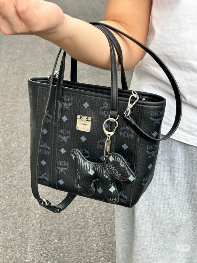 1:1 Replica MCM bag MCM — 1:1 Replica — photo 2