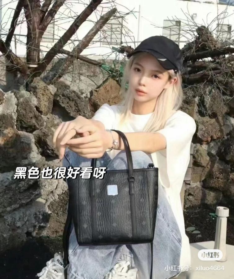 1:1 Replica MCM bag MCM — 1:1 Replica — photo 4