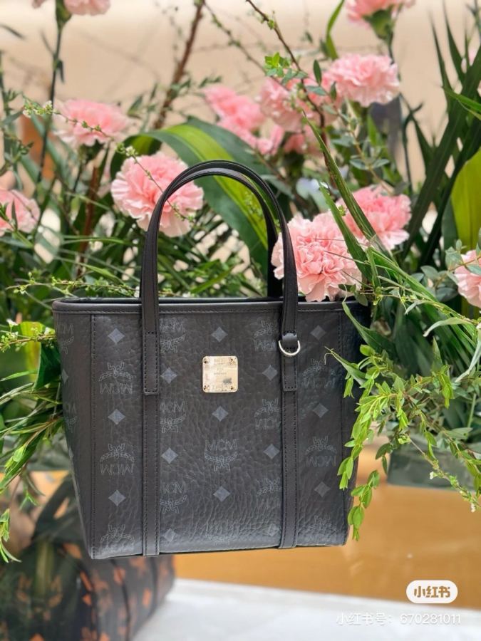 1:1 Replica MCM bag MCM — 1:1 Replica — photo 5