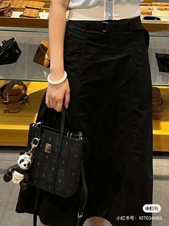 1:1 Replica MCM bag MCM — 1:1 Replica — photo 7
