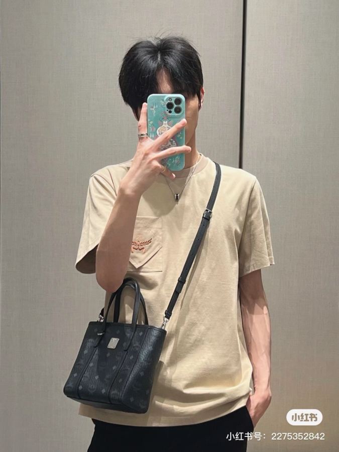 1:1 Replica MCM bag MCM — 1:1 Replica — photo 9