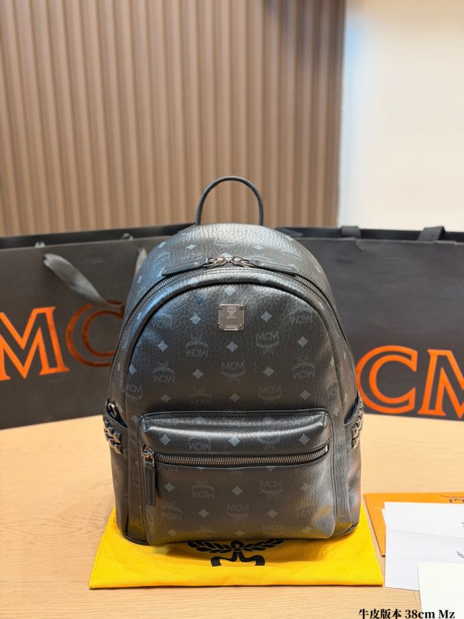 1:1 Replica MCM bag MCM ​​ — 1:1 Replica — photo 3