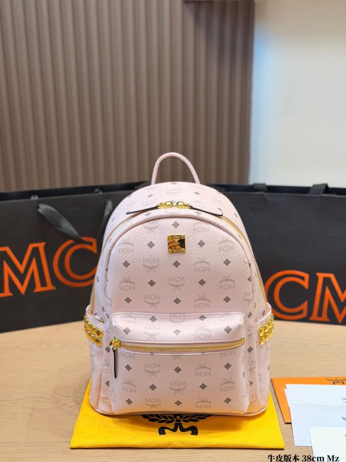 1:1 Replica MCM bag MCM ​​ — 1:1 Replica — photo 2