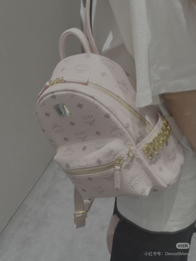 1:1 Replica MCM bag MCM I — AAA Quality Replica — photo 4