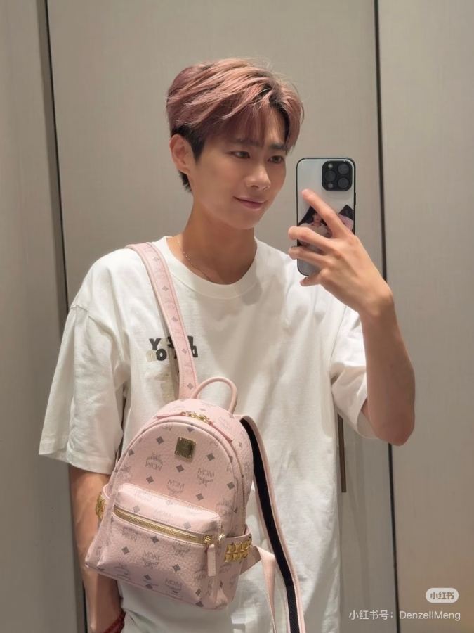 1:1 Replica MCM bag MCM I — AAA Quality Replica — photo 7