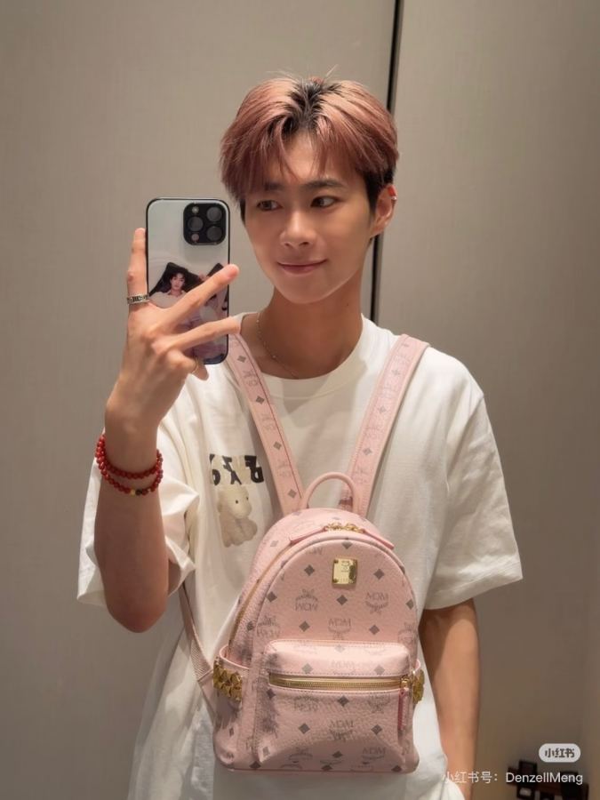 1:1 Replica MCM bag MCM I — AAA Quality Replica — photo 5