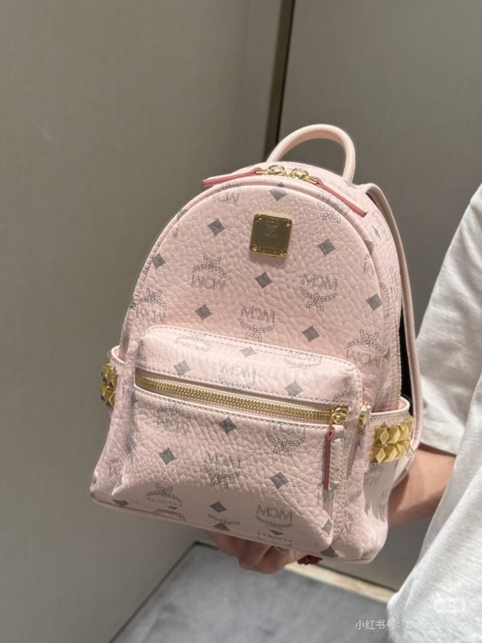 1:1 Replica MCM bag MCM I — AAA Quality Replica — photo 9