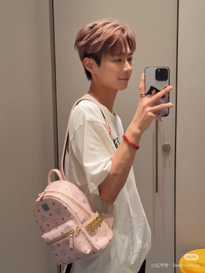 1:1 Replica MCM bag MCM I — AAA Quality Replica — photo 3