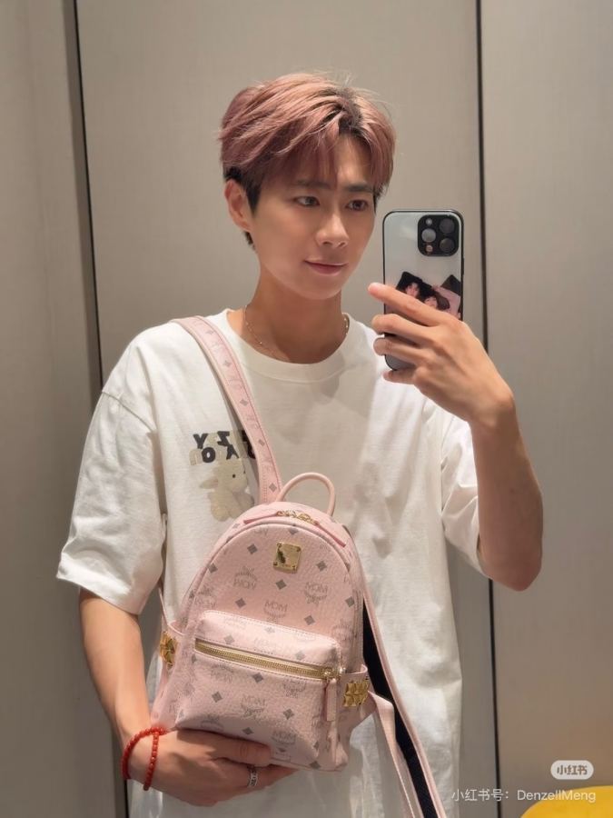 1:1 Replica MCM bag MCM I — AAA Quality Replica — photo 6
