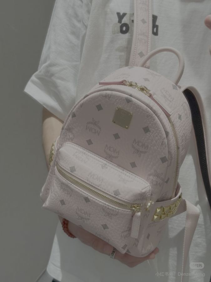 1:1 Replica MCM bag MCM I — AAA Quality Replica — photo 2