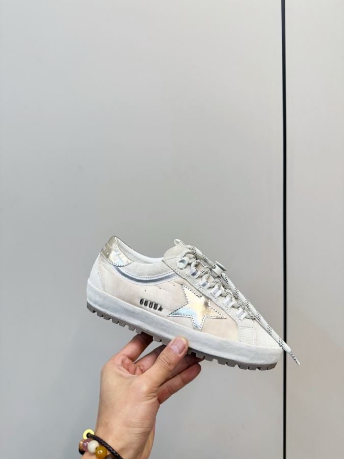 1:1 Replica Golden Goose ggdb ​​ — Premium Replica — photo 6