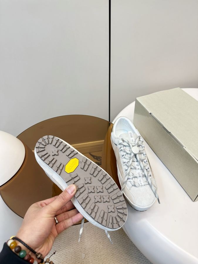 1:1 Replica Golden Goose ggdb ​​ — Premium Replica — photo 9