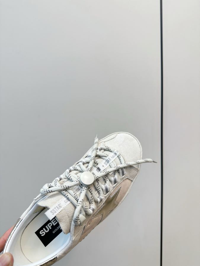 1:1 Replica Golden Goose ggdb ​​ — Premium Replica — photo 7
