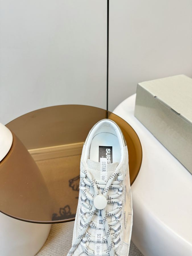 1:1 Replica Golden Goose ggdb ​​ — Premium Replica — photo 8