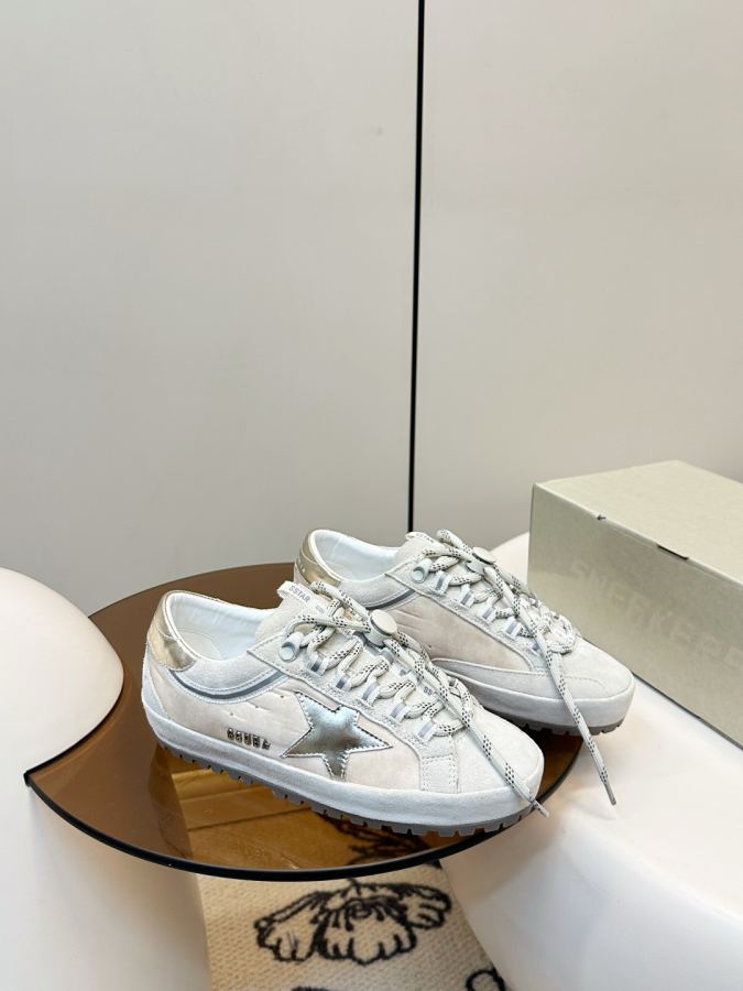 1:1 Replica Golden Goose ggdb ​​ — Premium Replica — photo 3