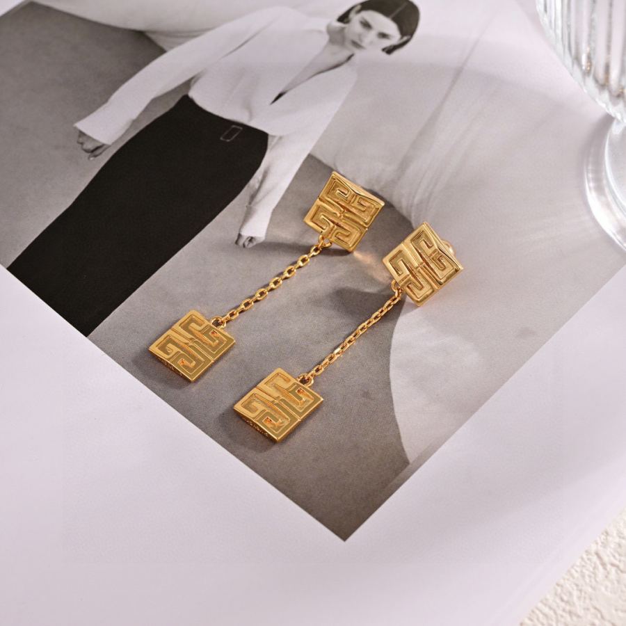 1:1 Replica Givenchy Jewelry Givenchy infinity — Premium Replica