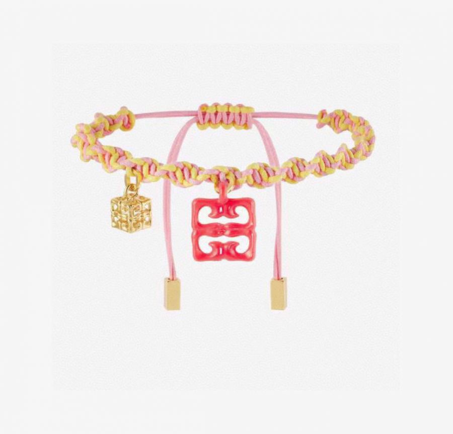 1:1 Replica Givenchy Jewelry Givenchy infinity — Premium Replica — photo 2